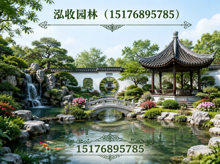 上饶防腐木凉亭展示图